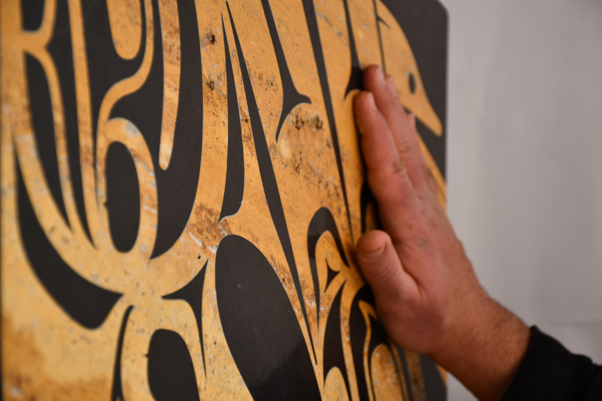 Indigenous Art Collaborations
