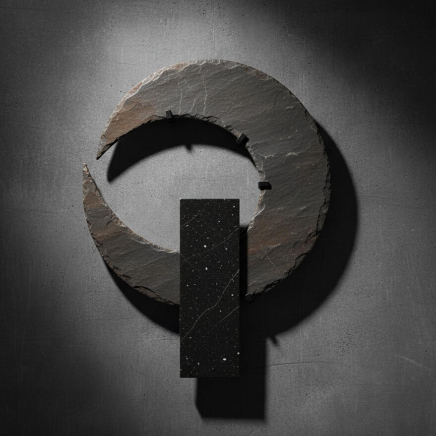 Textures That Hold Memory